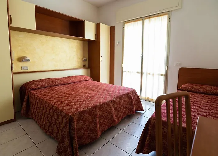 Zanella 3* Червия