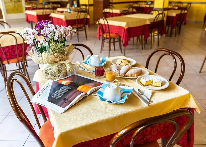 Hotel Zanella 3*