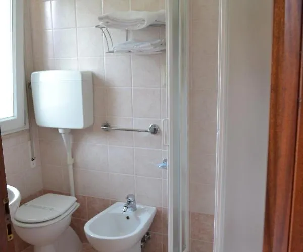 Zanella 3* Cervia