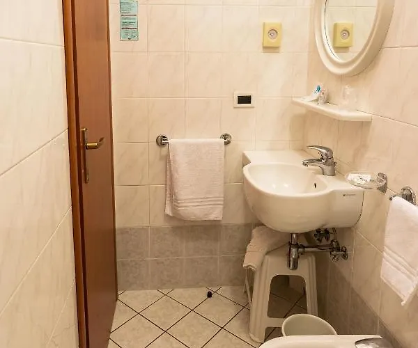 Hotel Zanella