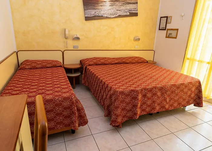Zanella 3* Cervia