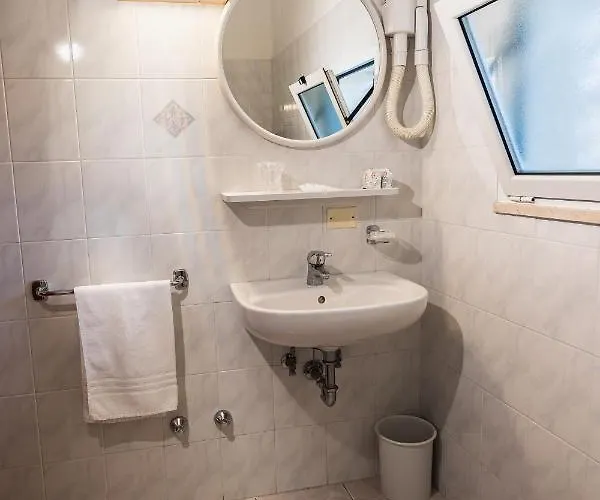 Zanella Hotel