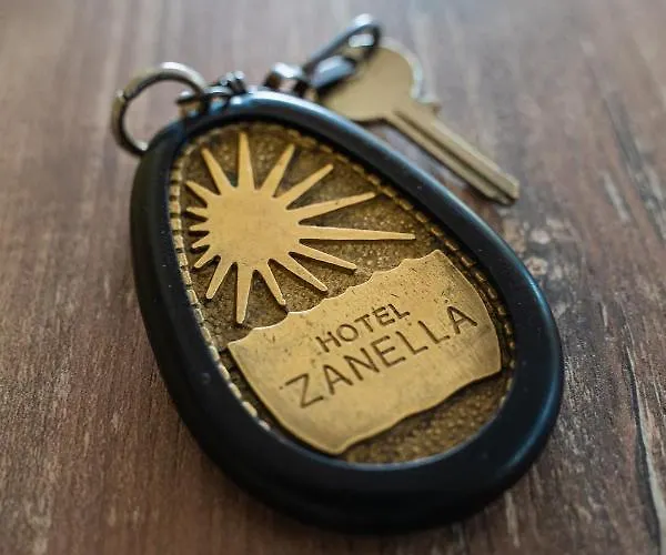 Hotell Zanella Cervia