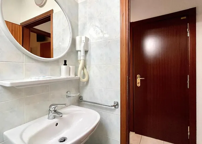 Zanella Отель 3*