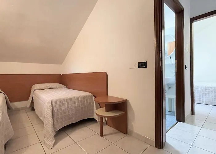 Hotel Zanella