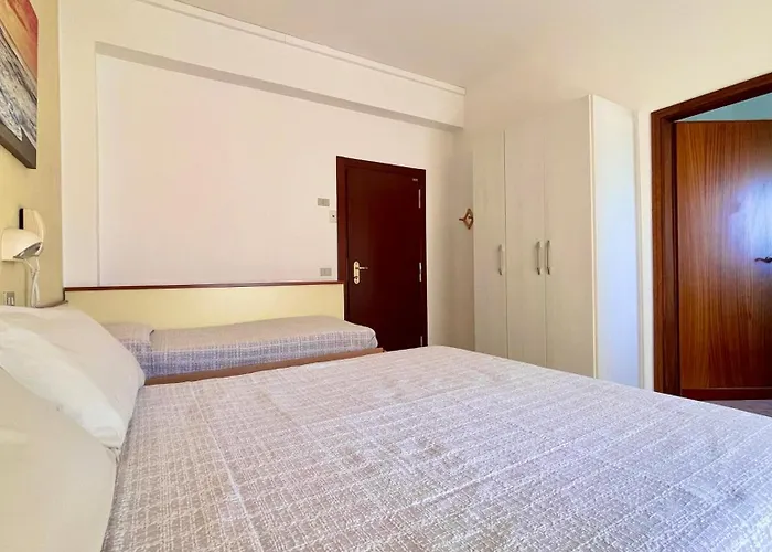 Zanella Hotel