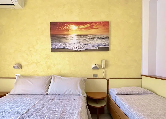Zanella 3* Cervia