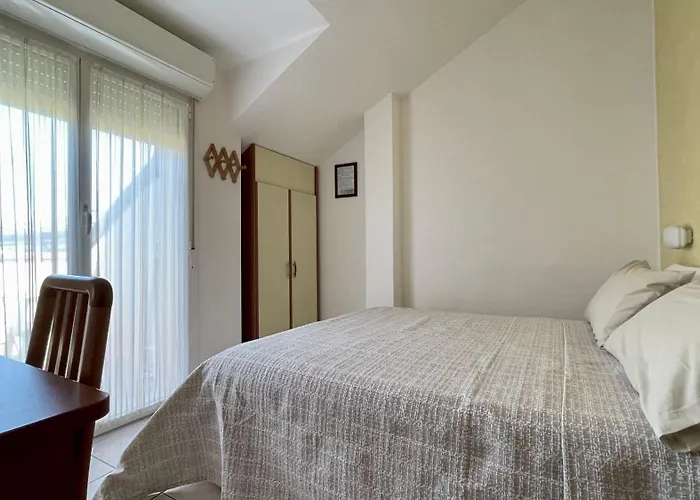 Zanella Hotel