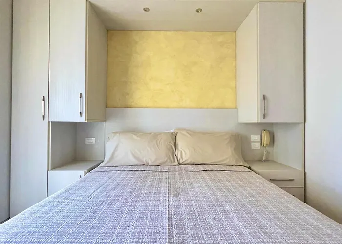 Zanella Hotell Cervia