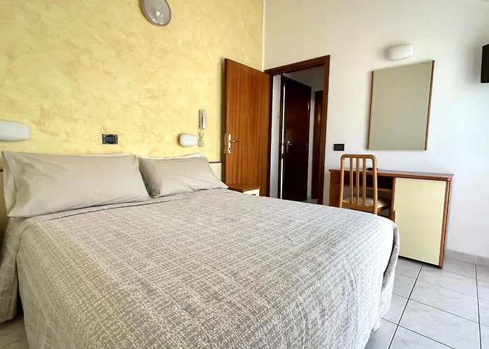 Zanella 3* Cervia