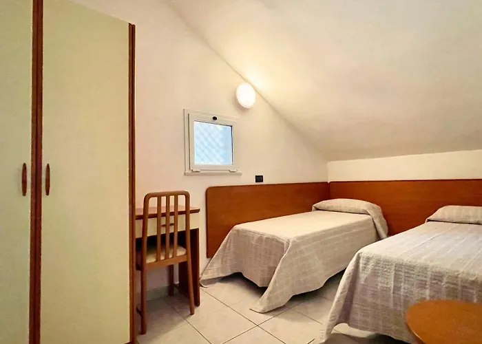 Zanella Hotel