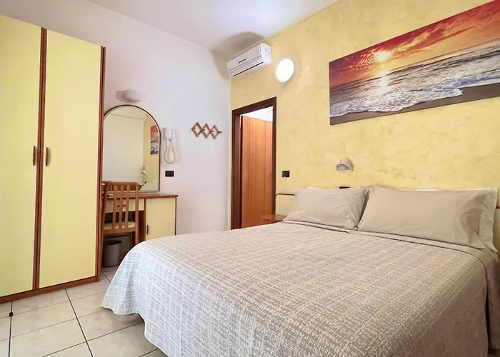 Zanella Отель 3*