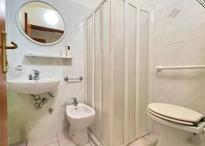 Отель Zanella 3*