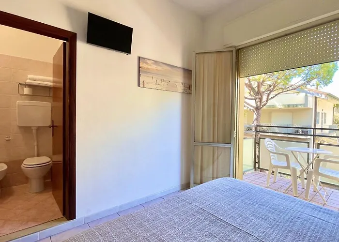 Zanella Cervia