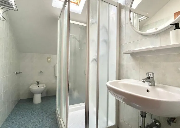 Zanella 3* Червия