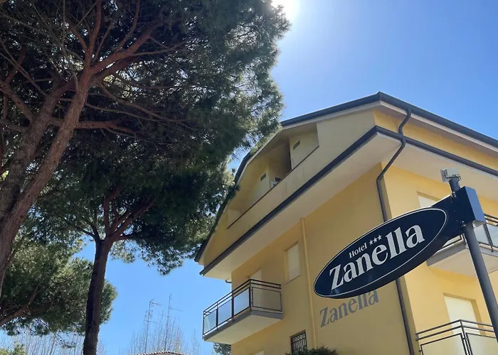Zanella Hotel
