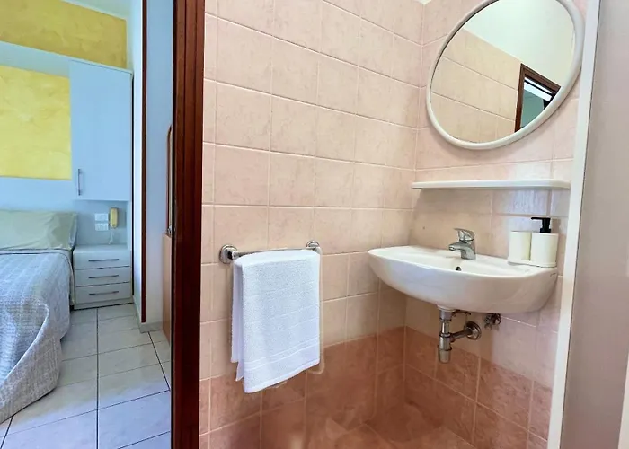 Hotel Zanella