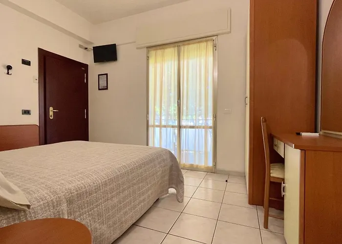 Zanella Hotell Cervia