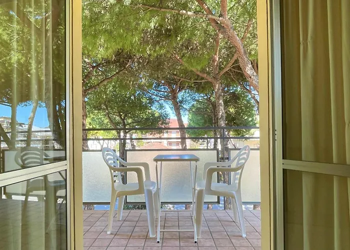 Hotel Zanella