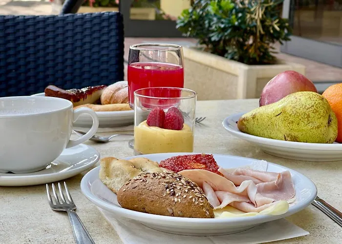 Zanella 3* Червия