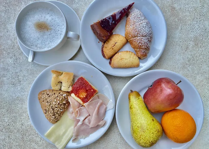 Zanella Отель 3*