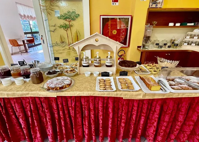 Zanella Hotel