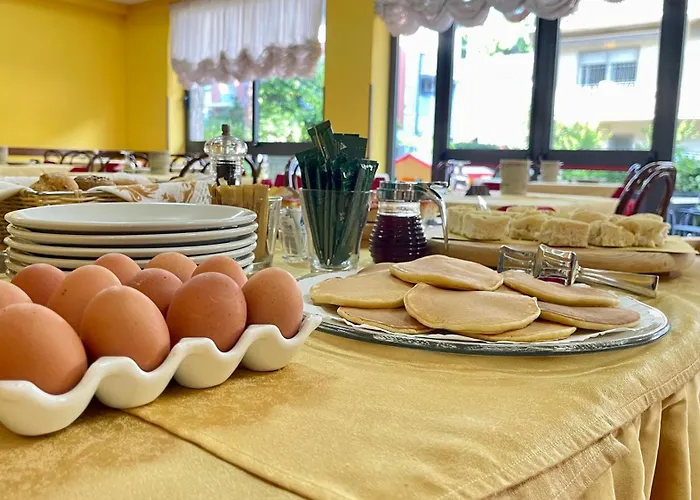 Zanella 3* Червия