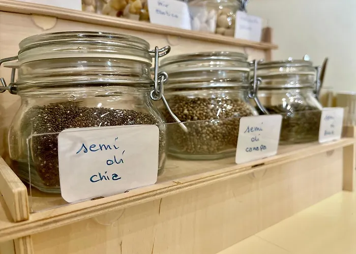 Zanella Отель Червия