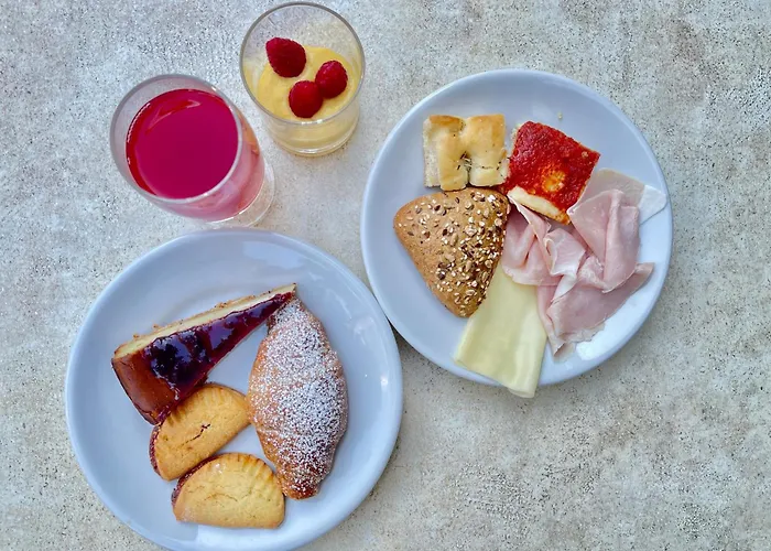 Zanella 3* Червия