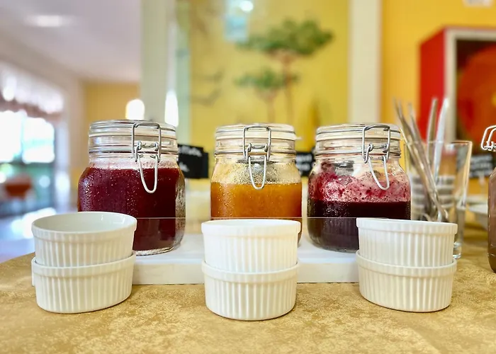 Отель Zanella 3*