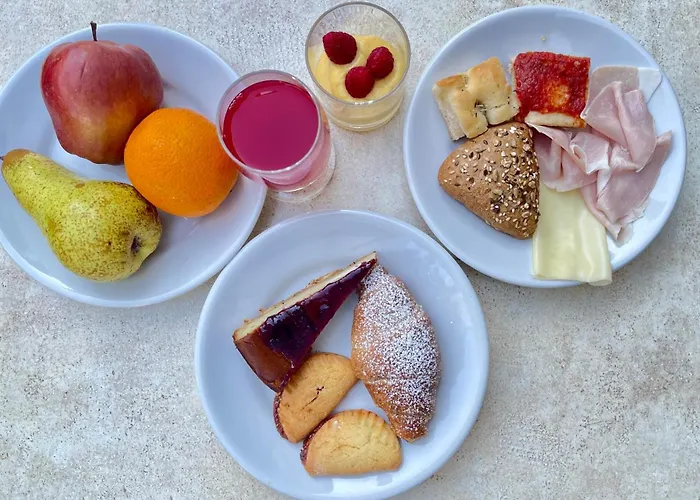 Zanella 3* Червия