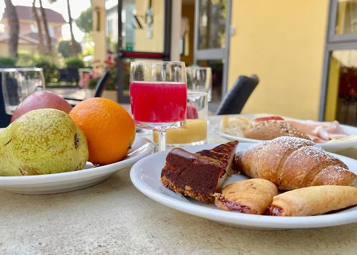 Hotel Zanella 3*