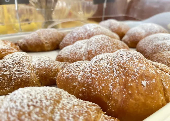 Zanella Hotell Cervia