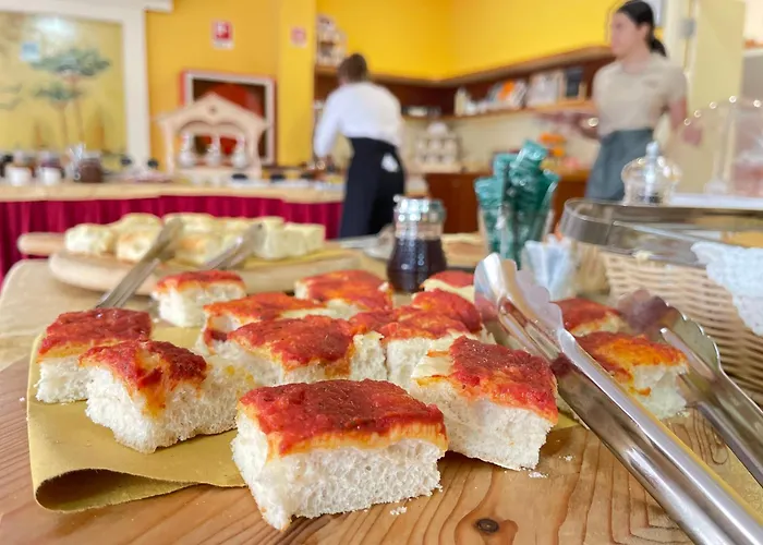 Zanella 3* Червия